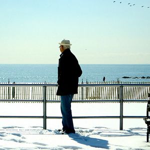 Bilder Norman Lear: Just Another Version of You