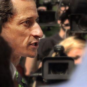 Bilder Sex, Lügen und Social Media: Der Fall Anthony Weiner