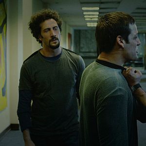 Bilder Rodrigo de la Serna