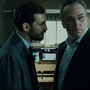 Bilder José Coronado