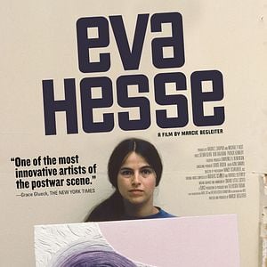 Bilder Tracing the Rope: Eva Hesse