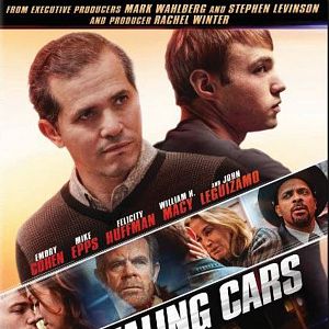 Bilder Stealing Cars