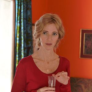 Bilder Sandrine Kiberlain