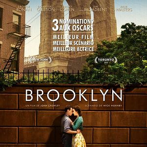 Bilder Brooklyn - Eine Liebe zwischen zwei Welten