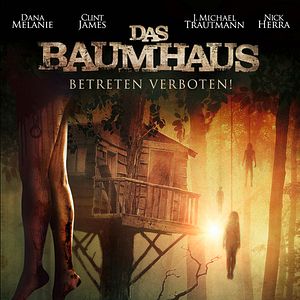 Bilder Das Baumhaus - Betreten verboten!