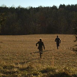 Bilder Das Baumhaus - Betreten verboten!