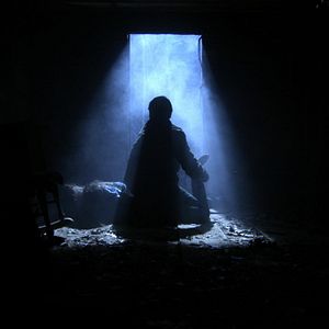 Bilder Das Baumhaus - Betreten verboten!