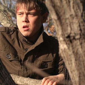 Bilder Das Baumhaus - Betreten verboten!