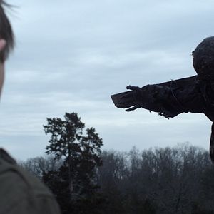 Bilder Das Baumhaus - Betreten verboten!