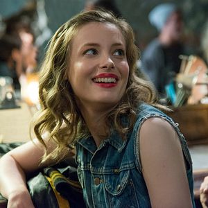 Bilder Gillian Jacobs