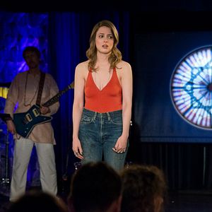 Bilder Gillian Jacobs