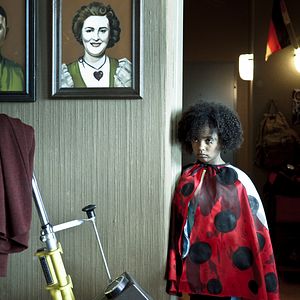 Bilder Familie Braun