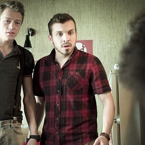 Bilder Edin Hasanovic