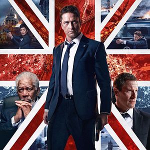 Bilder London Has Fallen