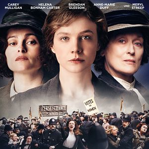 Bilder Suffragette - Taten statt Worte