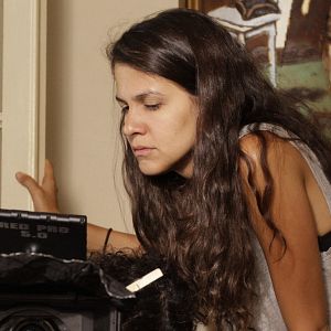 Bilder Jessica Rodríguez