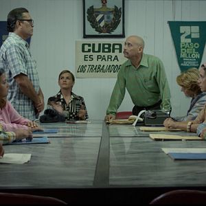 Bilder Espejuelos Oscuros