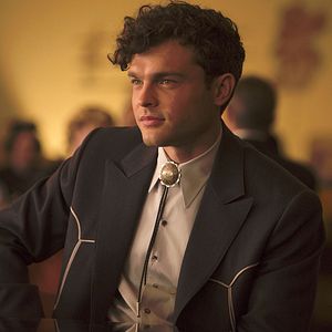 Bilder Alden Ehrenreich