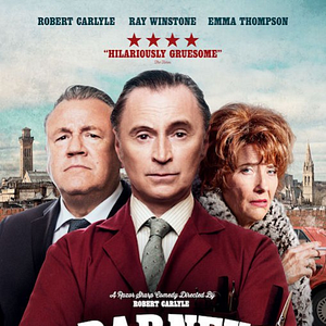 Bilder Die Legende von Barney Thomson