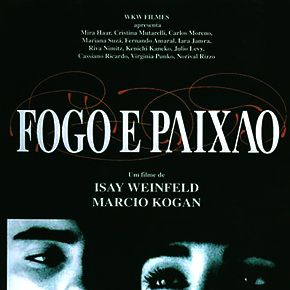 Bilder Fogo e Paixão