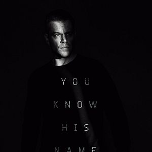 Bilder Jason Bourne
