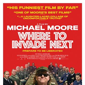 Bilder Where To Invade Next