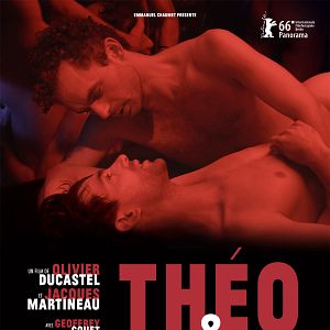 Bilder Théo und Hugo