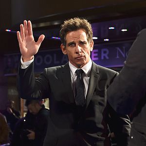 Bilder Ben Stiller