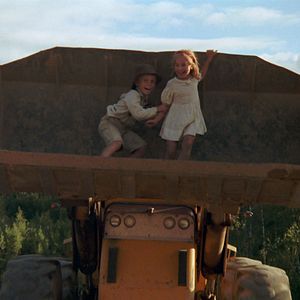 Bilder Hugo och Josehin