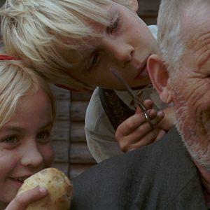 Bilder Hugo och Josehin