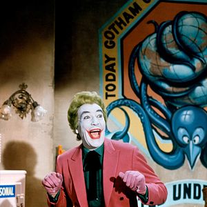 Bilder Batman hält die Welt in Atem