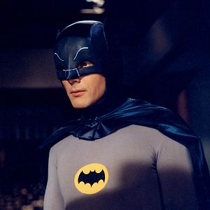Bilder Adam West
