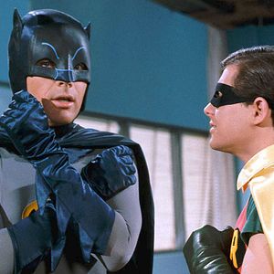 Bilder Adam West