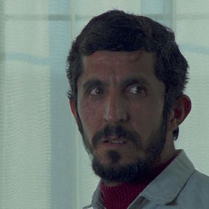 Bilder Mohsen Makhmalbaf