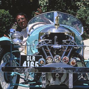 Bilder Peter Sellers