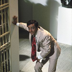 Bilder Peter Sellers