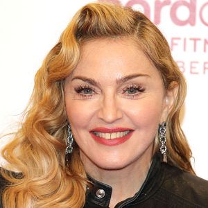 Bilder Madonna