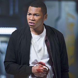 Bilder Franz Drameh
