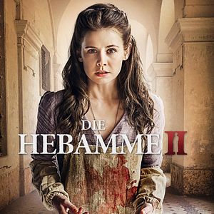 Bilder Die Hebamme II