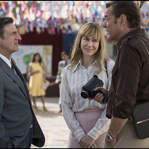 Bilder Marie-Josée Croze