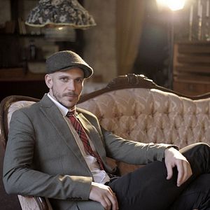 Bilder Gustaf Skarsgård