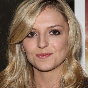 Bilder Georgia Hirst