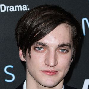 Bilder Richard Harmon