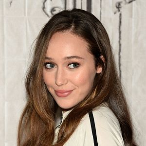 Bilder Alycia Debnam-Carey