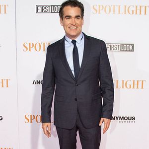 Bilder Brian d'Arcy James