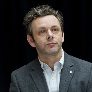 Bilder Michael Sheen