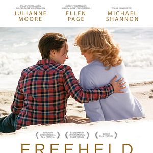 Bilder Freeheld - Jede Liebe ist gleich