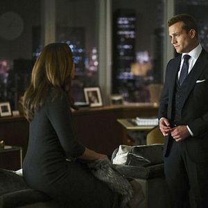 Bilder Gabriel Macht