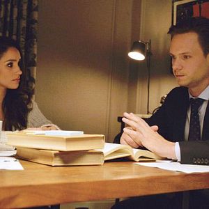 Bilder Patrick J. Adams