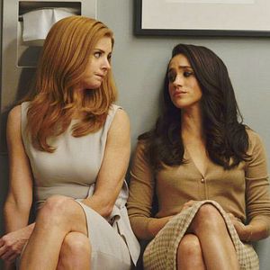 Bilder Sarah Rafferty